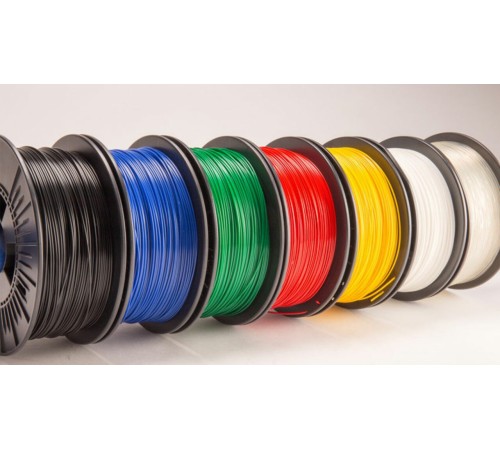 Filament 3d Kalem Yazıcı Için 10 renk 20 metre